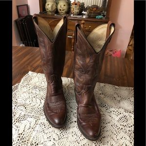 Dan Post cowboy/cowgirl boots